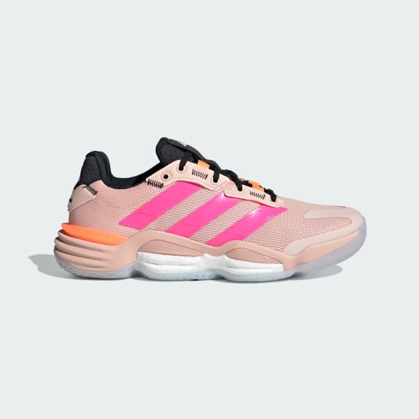 roze Stabil 16 Indoor Schoenen