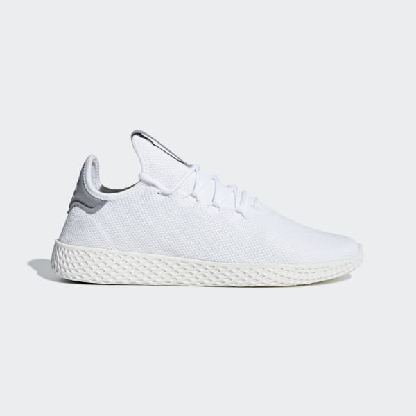 adidas hu tennis white