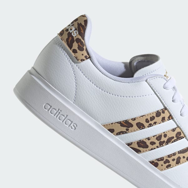 adidas Grand Court 2.0 Shoes White adidas Canada