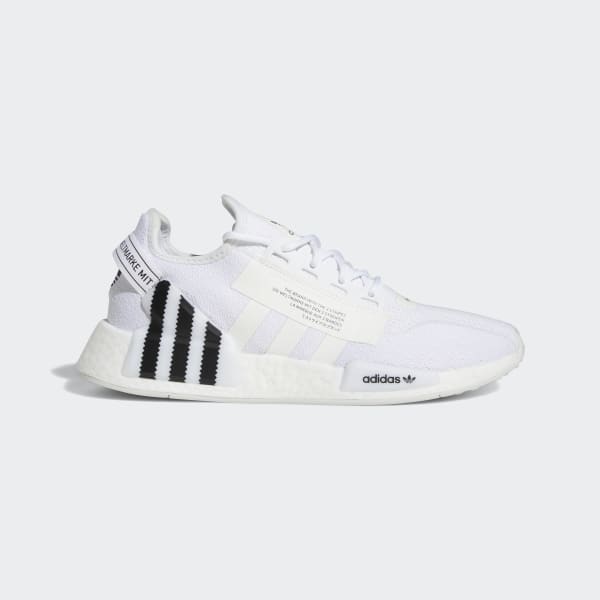 Adidas r1 blancas shop