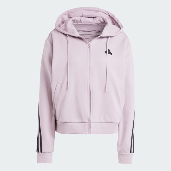 Felpa asics 3 stripes store