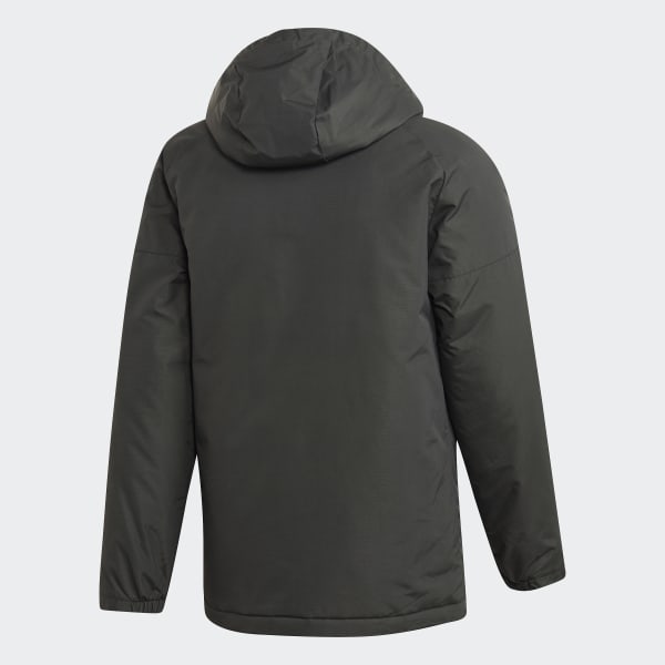 Verde XPLORIC 3S