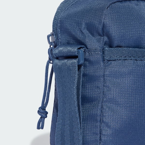 Adidas tasche outlet airliner blau