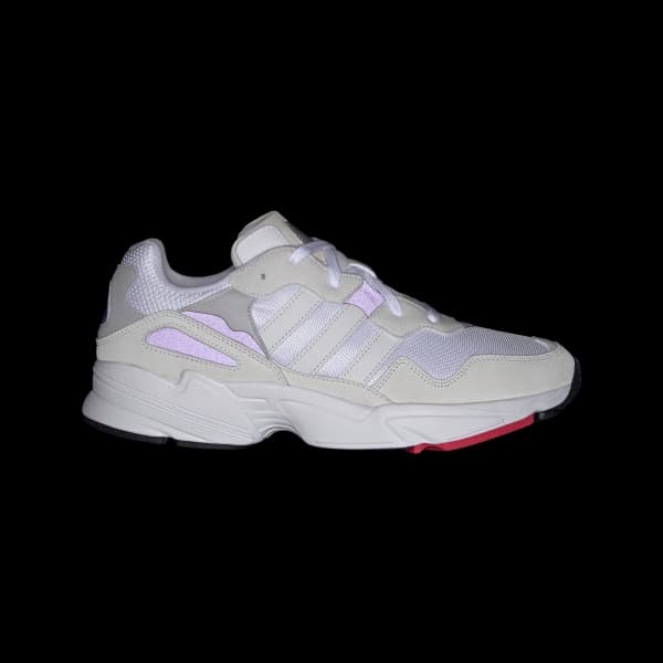 yung bianche rosa