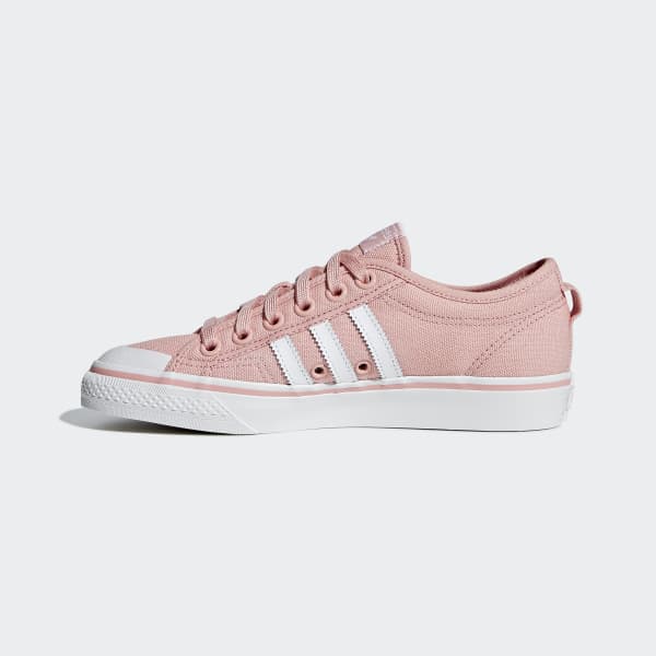 adidas nizza roze adidas nizza roze
