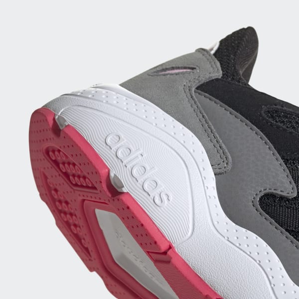 adidas crazy chaos preto