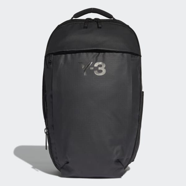 Adidas y3 backpack clearance