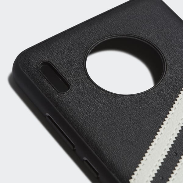 zwart Samba Molded Case Huawei Mate 30