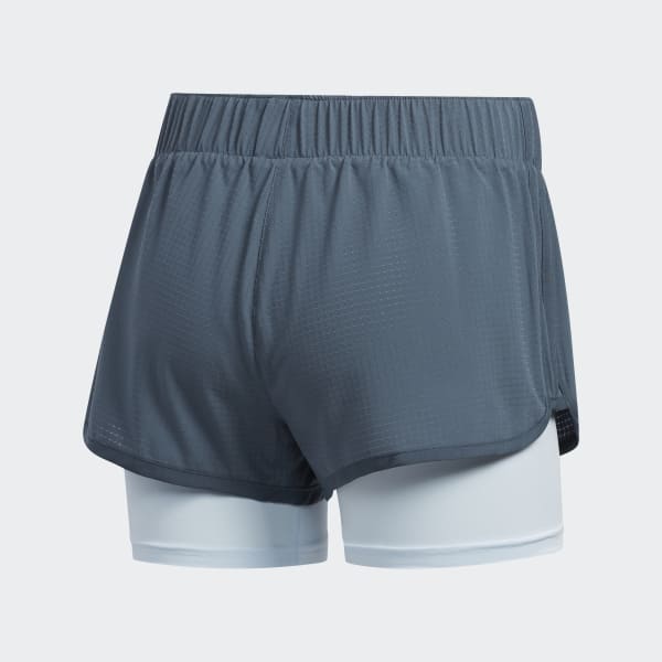 adidas m10 shorts ladies