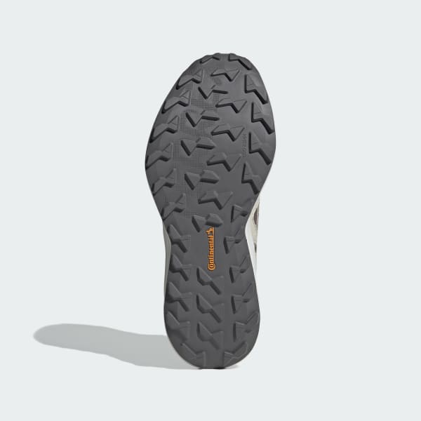 adidas Kantai Trail Shoes - White | Free Shipping with