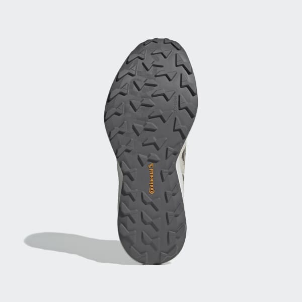 adidas Kantai Trail Shoes - White | Free Shipping with