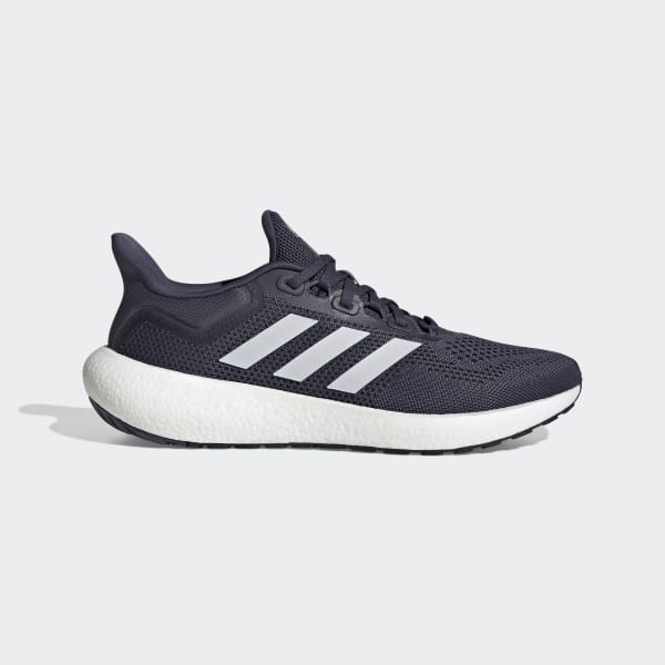 adidas Pureboost 22 Shoes - Blue | adidas India