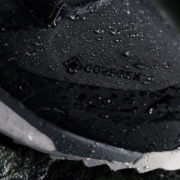 sedá Obuv Terrex Free Hiker GTX Hiking