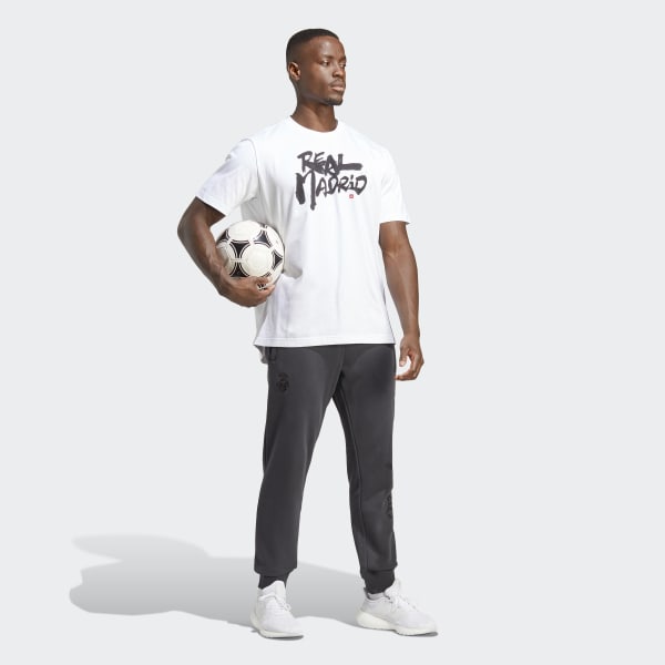 Playera Chinese Story Real Madrid