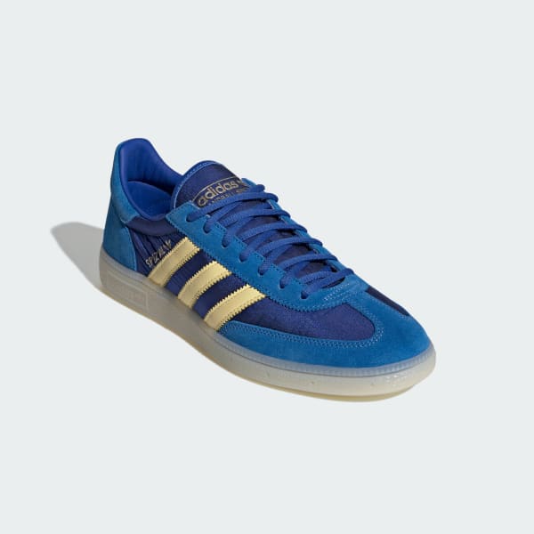Blue HANDBALL SPEZIAL SHOES