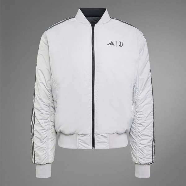 adidas Juventus x NASA-inspired LFSTLR Reversible Bomber