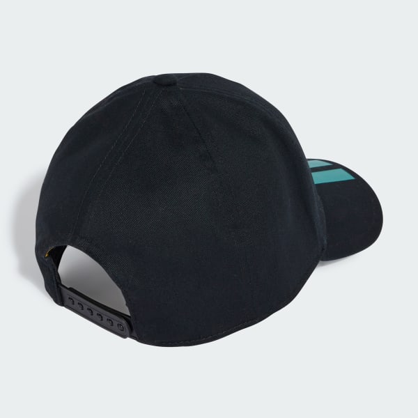 coco⭐︎ adidas Pixar Coco Little Kids Coco Cap - Black | Free