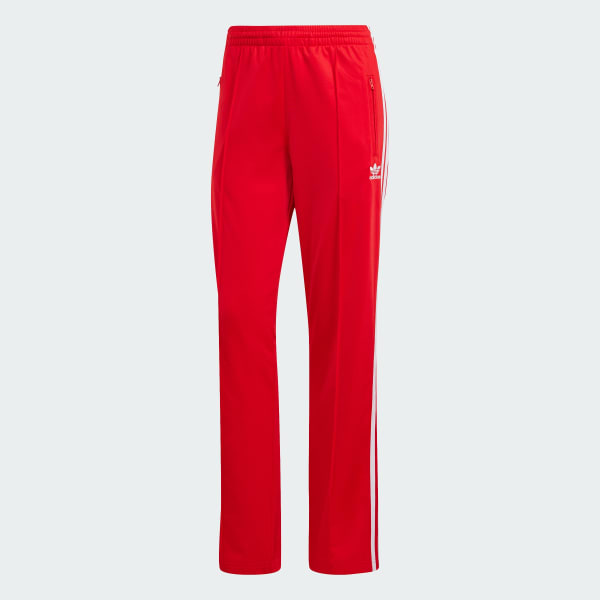 Rot Adicolor Classics Firebird Trainingshose