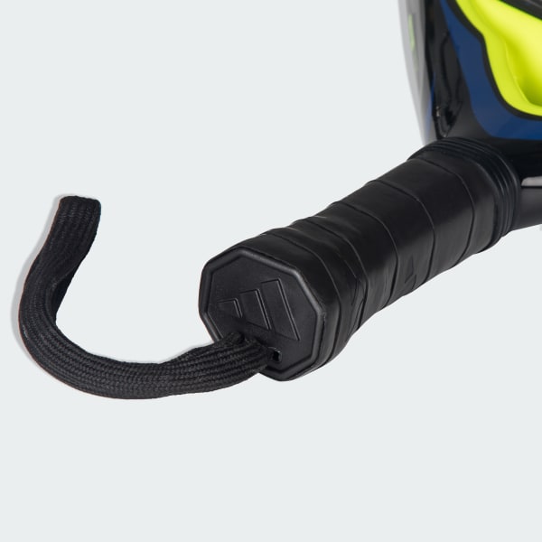 Hvid ARROW_HIT JUNIOR padelbat