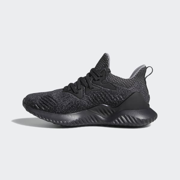 adidas Alphabounce Beyond Shoes - Grey 