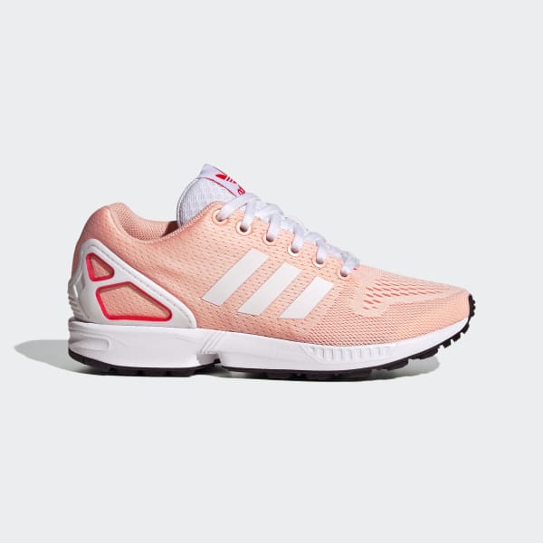 adidas ZX Flux - Rosa | adidas Colombia