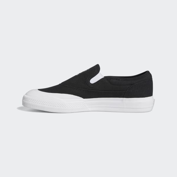 Nizza adidas cheap slip on