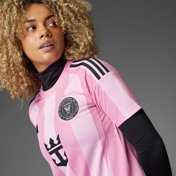 Adidas Inter Miami CF 25/26 Home Jersey HOW TO BUY