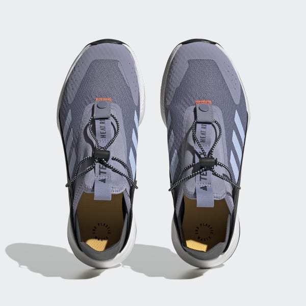 nachová Boty Terrex Voyager 21 Slip-On HEAT.RDY Travel