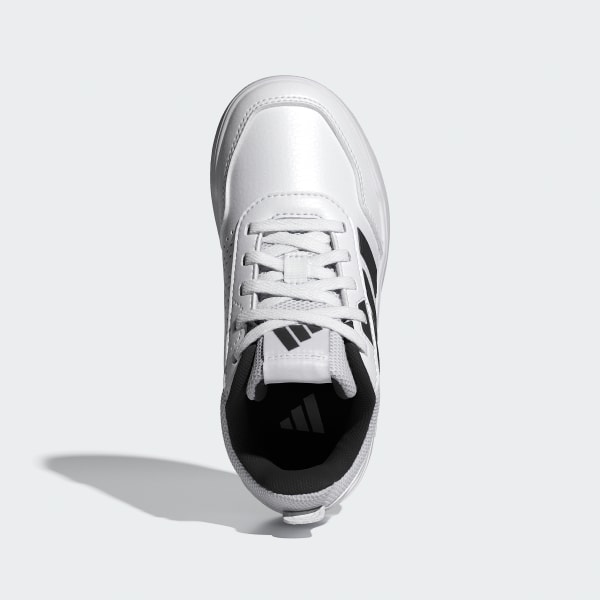 Weiss TENSAUR SPORT 3.0 K Turnschuh