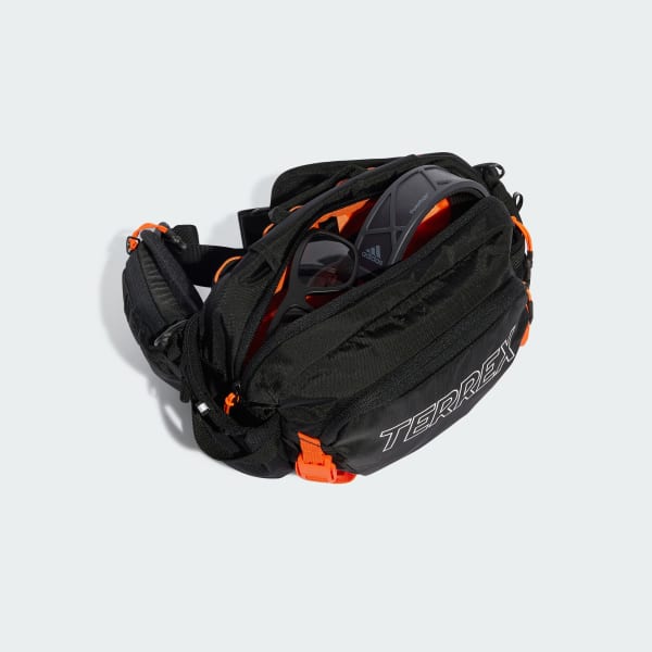 Black Terrex Aeroready Waist Pack