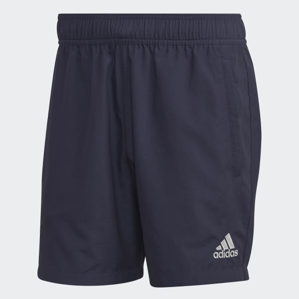 Blue FC Bayern DNA Shorts CM429