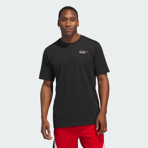 Black Mind Trips Graphic Tee