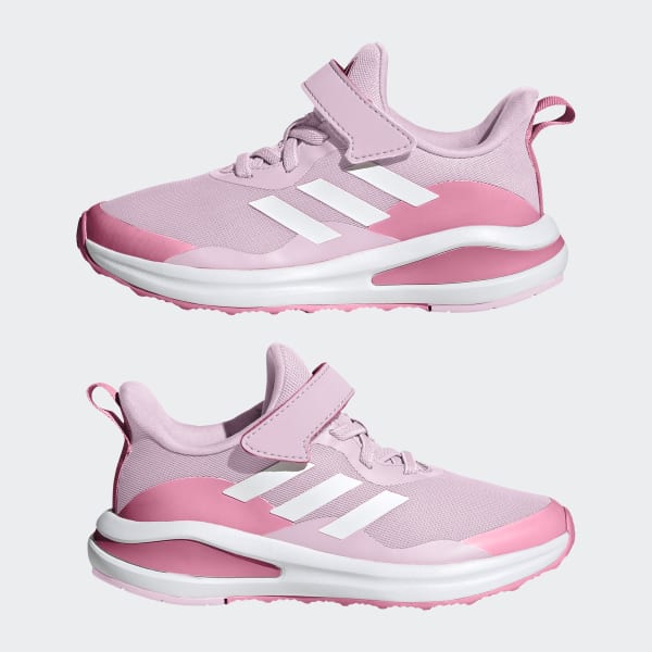 adidas Running Shoes - Pink | Kids' Lifestyle | adidas US