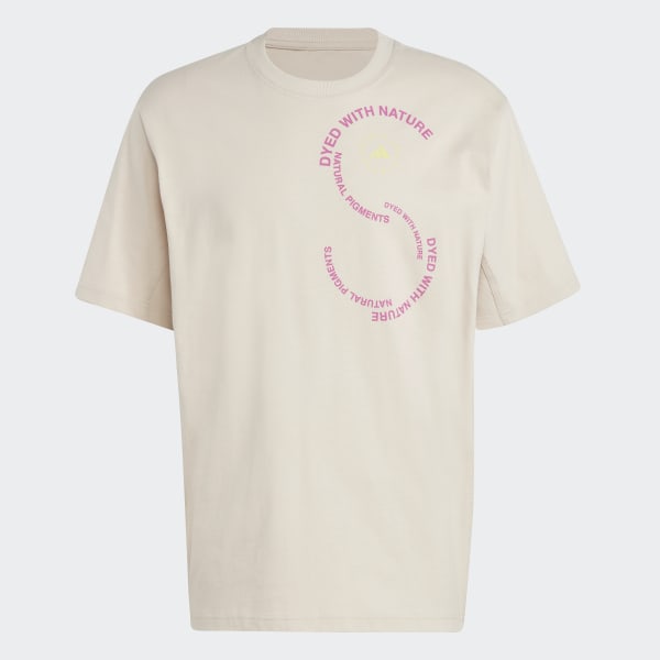 Adidas by stella mccartney t shirt sales