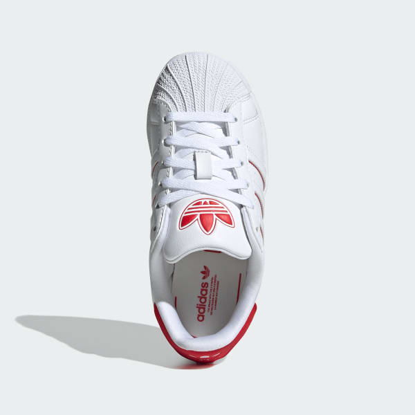 adidas Superstar Shoes Kids White Free Shipping with adiClub adidas US