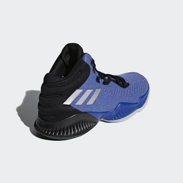 tenis adidas mad bounce