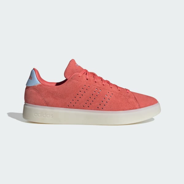 Rojo Zapatillas Advantage 2.0