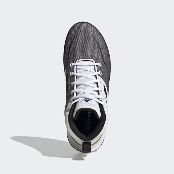 Blanco Zapatillas OwnTheGame