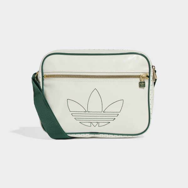 ★人気★ adidas originals Airliner Mini Bag Mini_Airliner_Bag_White_JC8301