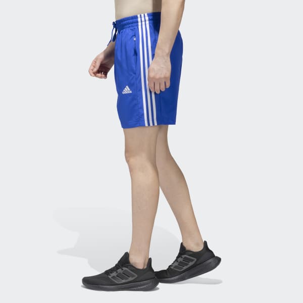 Short adidas essentials 3s chelsea clearance