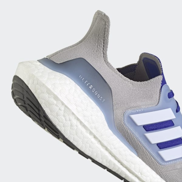 Zapatillas Ultraboost 22 Gris adidas adidas Chile