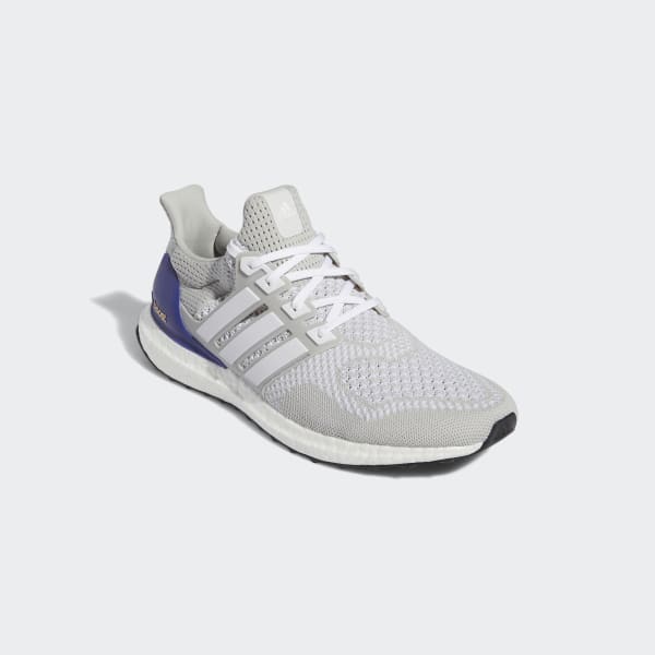 White Ultraboost 1.0 DNA Shoes