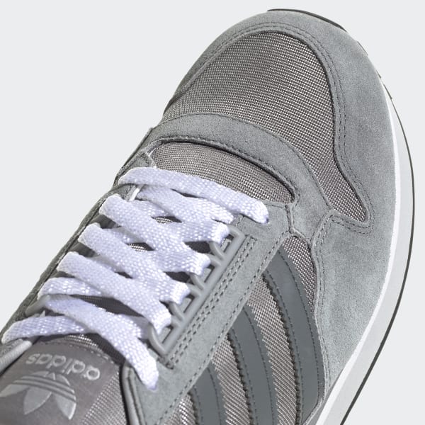 Scarpe Zx 500 Grigio Adidas Adidas Italia
