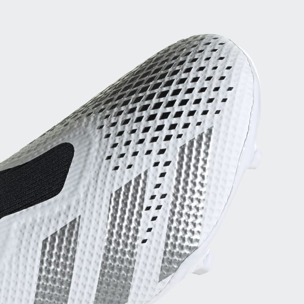 predator mutator 20.3 laceless firm ground cleats