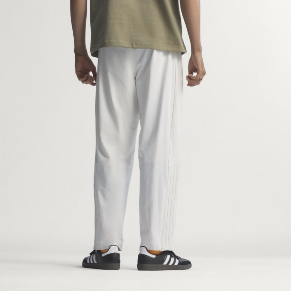 Blanco PANTALÓN 98 LOOSE