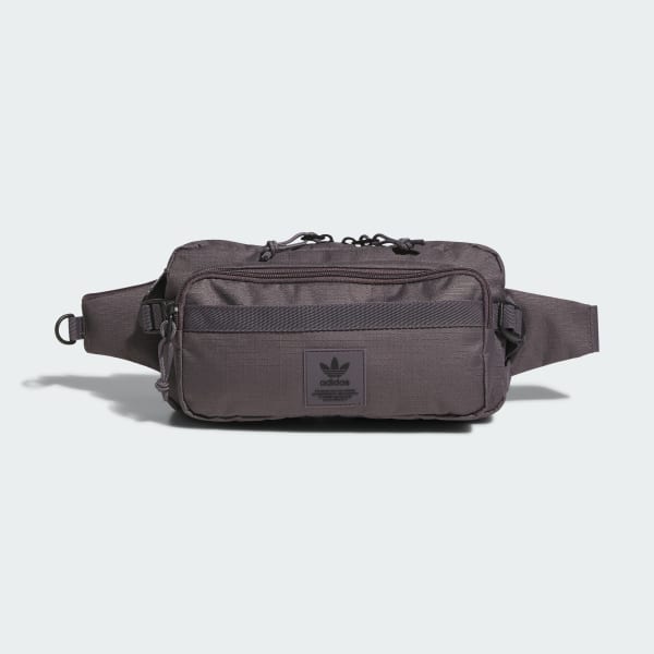 Rectangle 2.0 Crossbody Bag