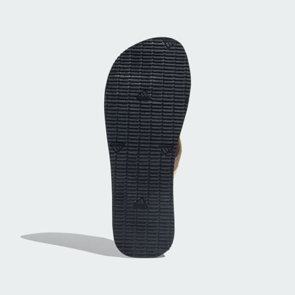 Beige DISTILL FLIP-FLOPS