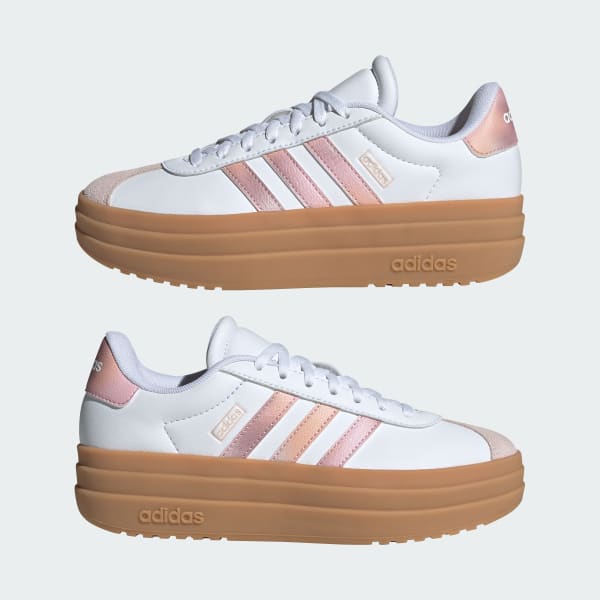 Adidas VL Court Bold Lifestyle Shoes Kids BUY ONLINE