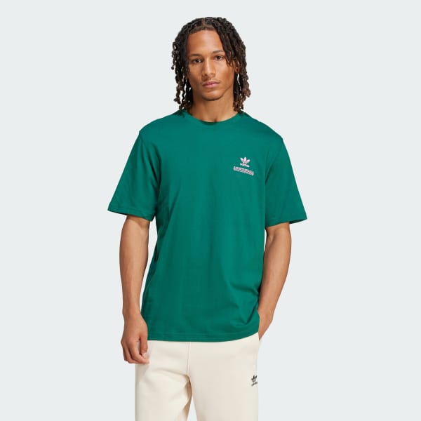 Trefoil tshirt outlet