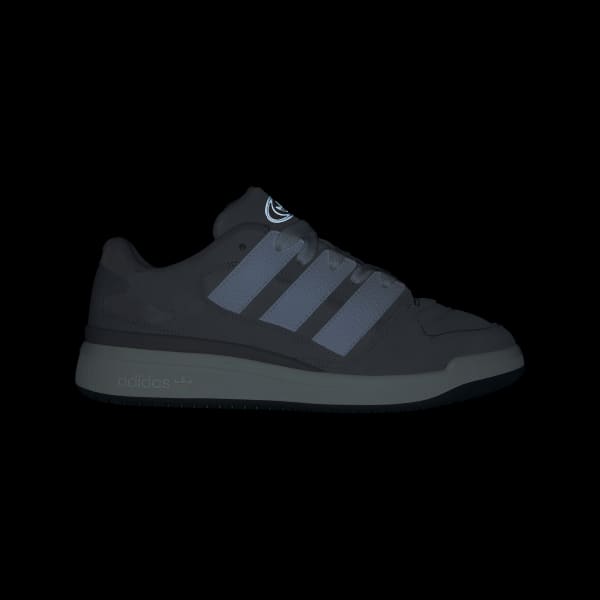 Grau Forum2000 Schuh